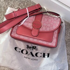 Coach handbag